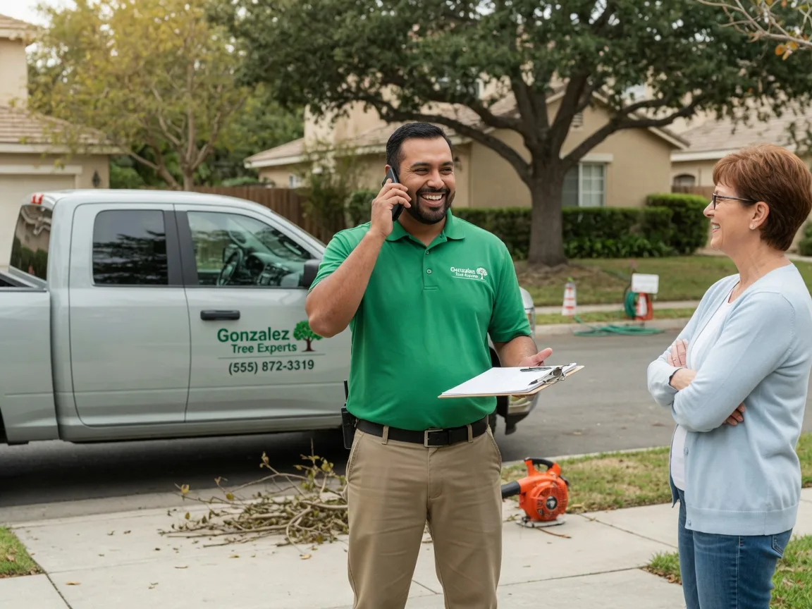 Tree Service Petoskey, MI FAQs
